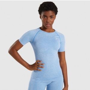 Gymshark Vital seamless Tshirt